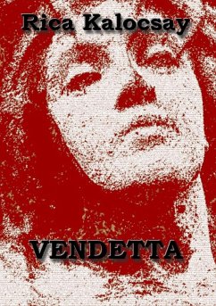 Cover Vendetta (The DiAngelos, #2.5) (eBook, ePUB)