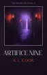 Artifice Nine (The Marks of Ithae, #2)... - Bild 1
