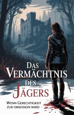 Das Vermächtnis des Jägers - Wenn Gerechtigkeit zur Obsession wird (eBook, ePUB) - John