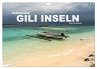 Indonesien: Gili Inseln (Wandkalender... - Bild 1