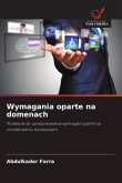 Wymagania oparte na domenach Wymagania oparte na domenach