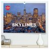 Skylines weltweit (hochwertiger Premium... - Bild 1