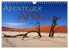 Abenteuer Afrika (Wandkalender 2026 DIN... - Bild 1