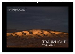 TRAUMLICHT WELTWEIT (Wandkalender 2026 DIN A2 quer), CALVENDO Monatskalender Cover TRAUMLICHT WELTWEIT (Wandkalender 2026 DIN A2 quer), CALVENDO Monatskalender
