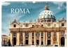 Roma (Wandkalender 2026 DIN A3 quer),... - Bild 1