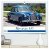 Auto-Legenden - Mercedes 180... - Bild 1