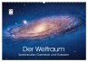 Der Weltraum. Spektakuläre Gasnebel... - Bild 1