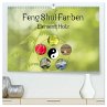 Feng Shui Farben - Element: Holz... - Bild 1