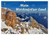 Mein Werdenfelser Land (Wandkalender... - Bild 1