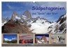 Südpatagonien - das 