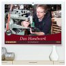 Das Handwerk der Schuhmacher... - Bild 1