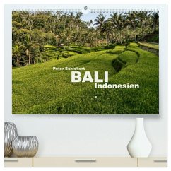 Cover Bali - Indonesien (hochwertiger Premium Wandkalender 2026 DIN A2 quer), Kunstdruck in Hochglanz