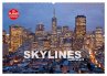 Skylines weltweit (Wandkalender 2026... - Bild 1