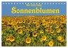 Ein Jahr lang Sonnenblumen... - Bild 1