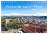 Malerische Kieler Förde (Tischkalender... - Bild 1