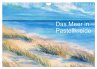 Das Meer in Pastellkreide (Wandkalender... - Bild 1
