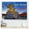 Koh Samui im Sonnenlicht (hochwertiger... - Bild 1