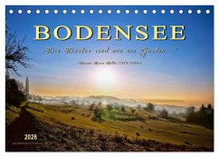 Bodensee -  Cover Bodensee -