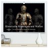 Historische Rüstungen und Waffen... - Bild 1