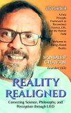 Reality Realigned (Chavan's UED research, #5) (eBook, ePUB) Reality Realigned (Chavan's UED research, #5) (eBook, ePUB)