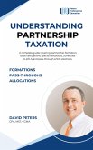Understanding Partnership Taxation (eBook, ePUB) Understanding Partnership Taxation (eBook, ePUB)