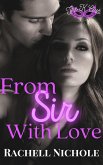 From Sir With Love (The K Club, #3) (eBook, ePUB)