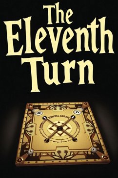 Cover The Eleventh Turn (eBook, ePUB)