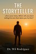 The Storyteller (eBook, ePUB) - Bild 1