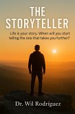 The Storyteller (eBook, ePUB) The Storyteller (eBook, ePUB)