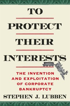 Cover To Protect Their Interests (eBook, ePUB)