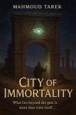 City of Immortality (eBook, ePUB)