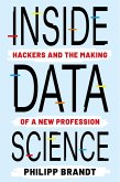 Inside Data Science (eBook, ePUB)