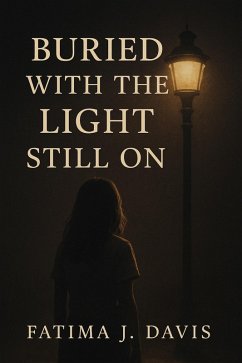 Cover Buried With The Light still On (eBook, ePUB)