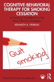Cognitive-Behavioral Therapy for Smoking Cessation (eBook, PDF)