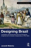 Designing Brazil (eBook, ePUB)
