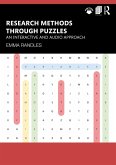 Research Methods Through Puzzles (eBook, ePUB) Research Methods Through Puzzles (eBook, ePUB)