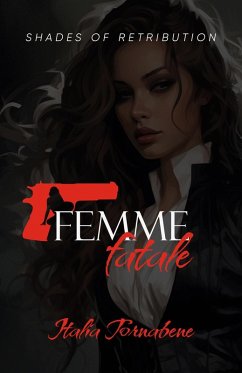 Cover Femme Fatale (eBook, ePUB)
