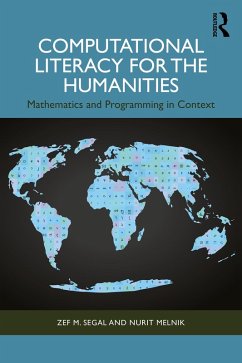 Cover Computational Literacy for the Humanities (eBook, PDF)
