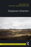 Displaced Urbanism (eBook, ePUB)