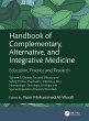Handbook of Complementary, Alternative,... - Bild 1