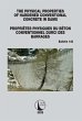 The Physical Properties of Hardened... - Bild 1