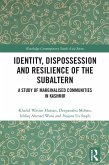 Identity, Dispossession and Resilience of the Subaltern (eBook, PDF) Identity, Dispossession and Resilience of the Subaltern (eBook, PDF)