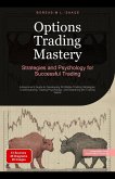 Options Trading Mastery: Strategies and Psychology for Successful Trading (eBook, ePUB)