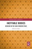 Ineffable Bodies (eBook, ePUB)