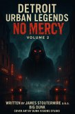 Detroit Urban Legends No Mercy volume 2 (eBook, ePUB) Detroit Urban Legends No Mercy volume 2 (eBook, ePUB)