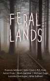 Feral Lands (eBook, ePUB) Feral Lands (eBook, ePUB)