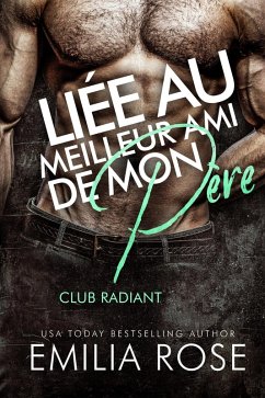 Cover Liée au Meilleur Ami de Mon Père (eBook, ePUB)