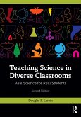 Teaching Science in Diverse Classrooms (eBook, PDF)