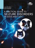 A practical guide to seizure disorders in dogs and cats (eBook, ePUB) A practical guide to seizure disorders in dogs and cats (eBook, ePUB)