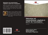 Obtention de nanocellulose végétale à partir de l'eucalyptus Obtention de nanocellulose végétale à partir de l'eucalyptus
